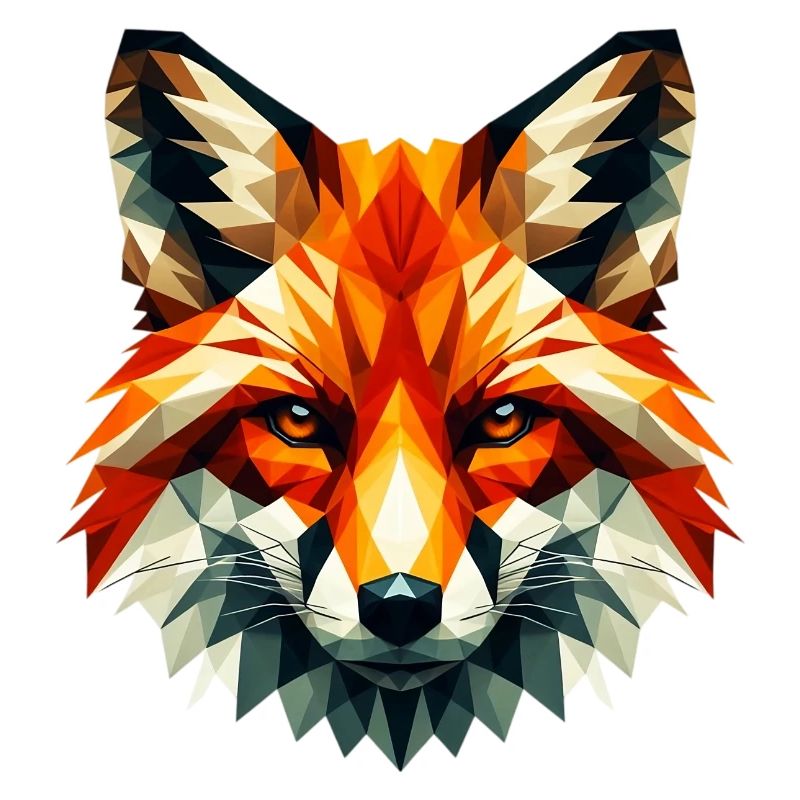 Renard polygonal