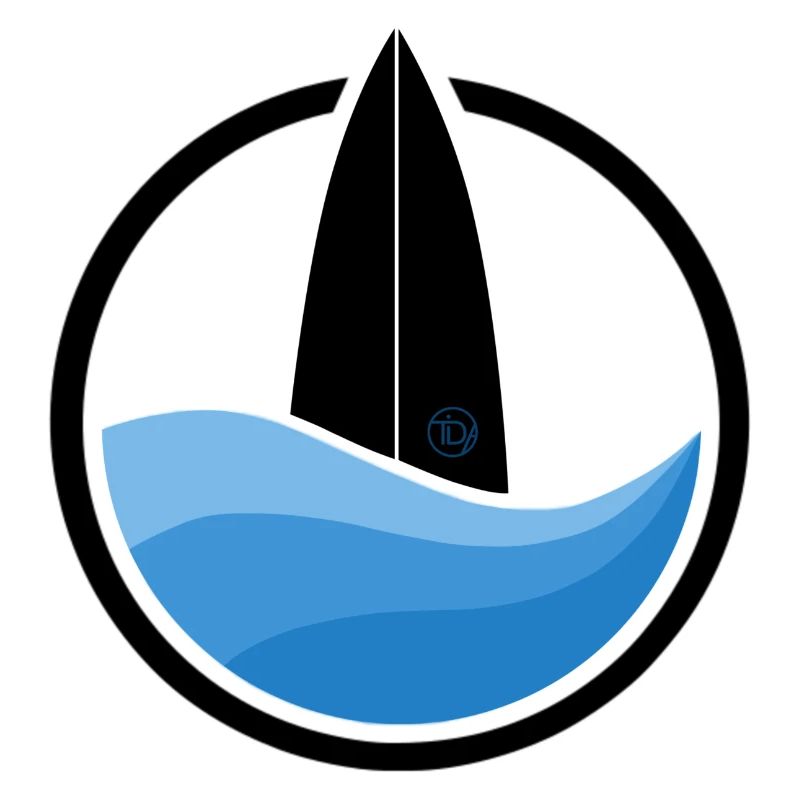 Surfwave I (black)