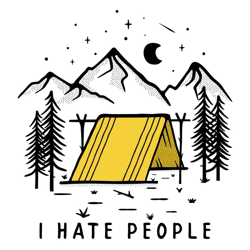 Camping Camper