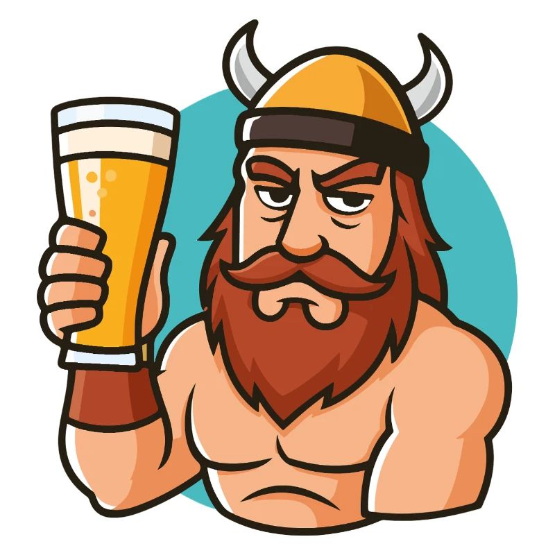 Viking Brewmaster