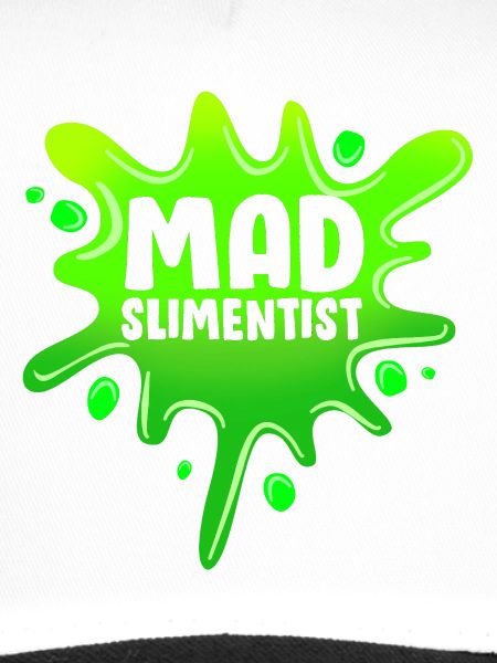 Schleimig Schleim Slime