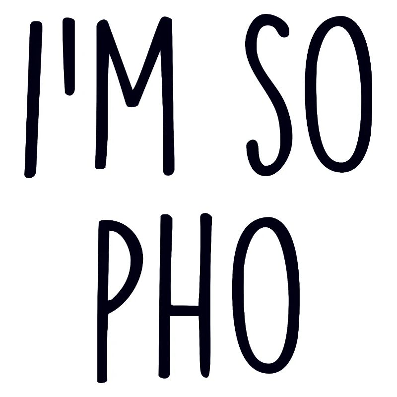 Soupe Pho