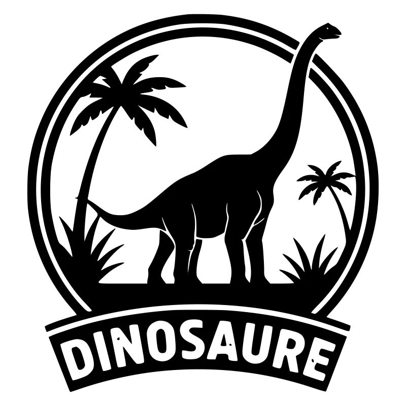 Dinosaurier 4