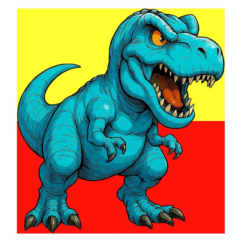 Dinosaurier