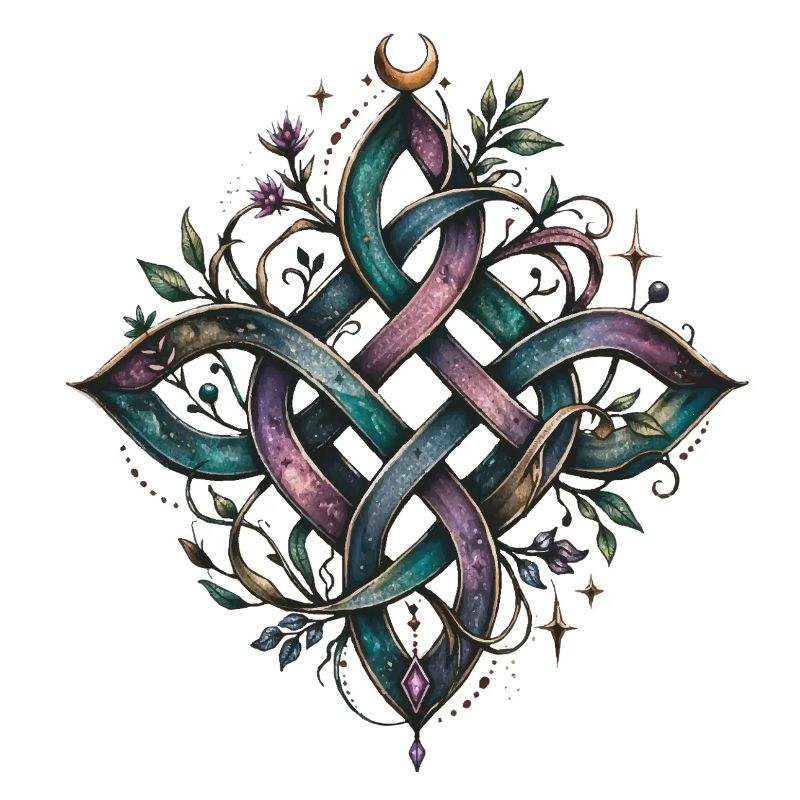 Witch's Knot