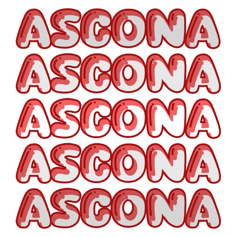 Ascona en plongée