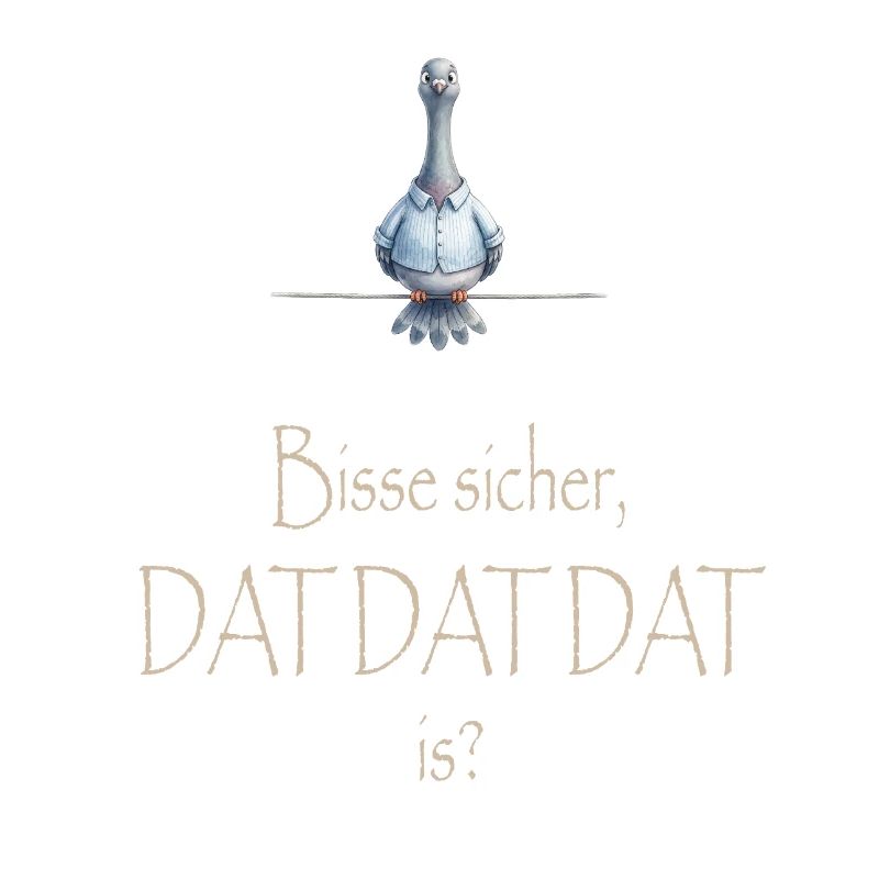 DAT DAT DAT