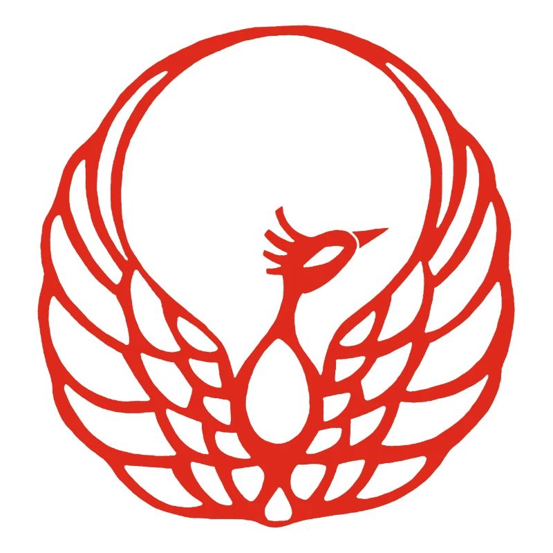 Red Phoenix