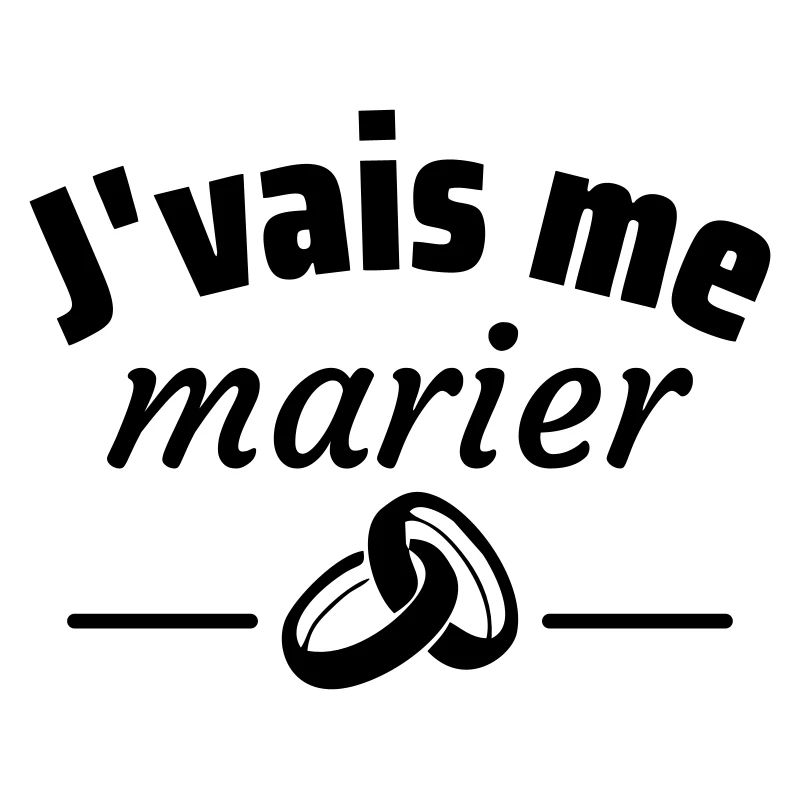j vais me marier,cadeau,EVJF,EVG,mariage