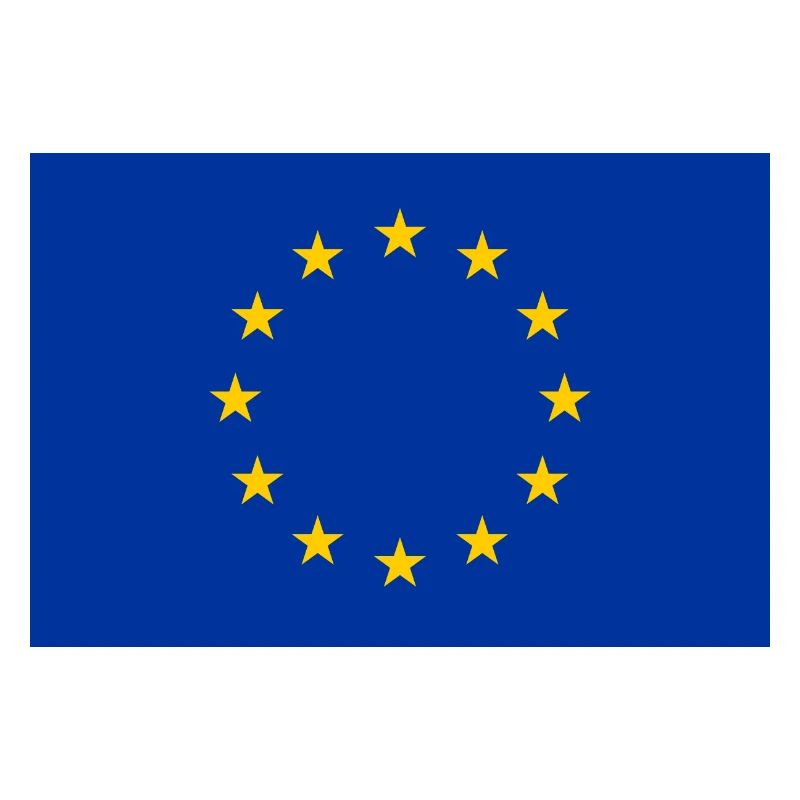 Drapeau de l’Europe