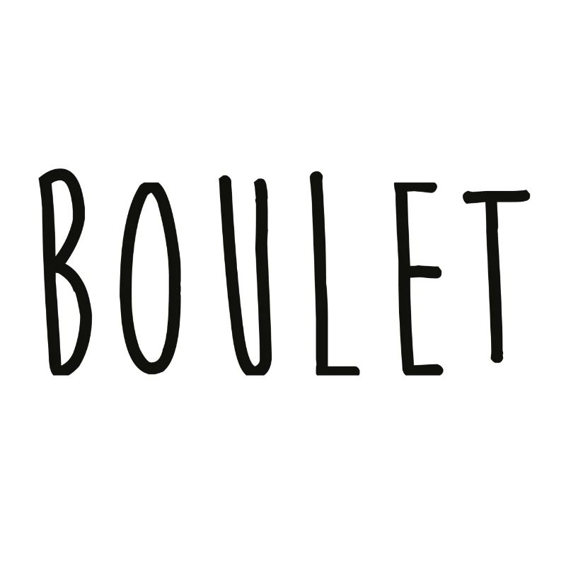 Boulet