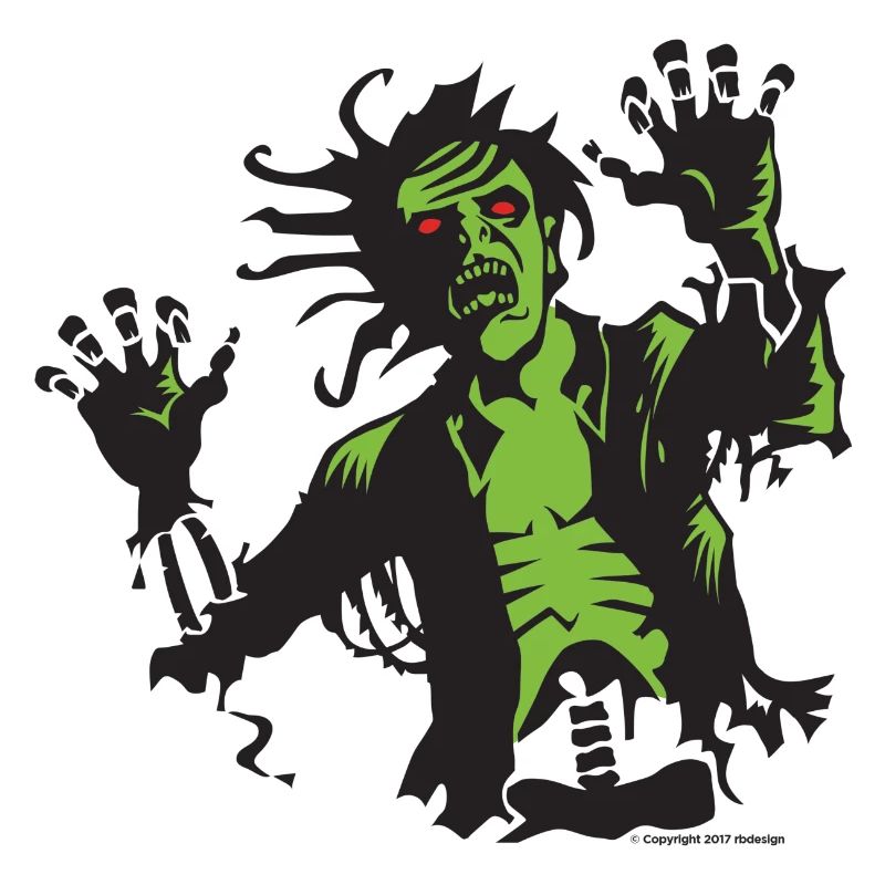 Zombie Attack