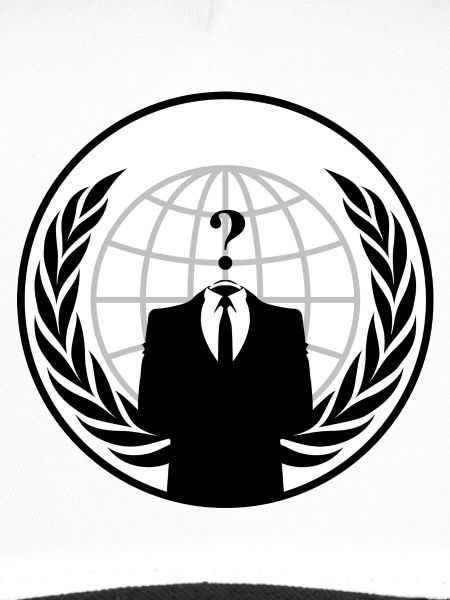 Anonymous