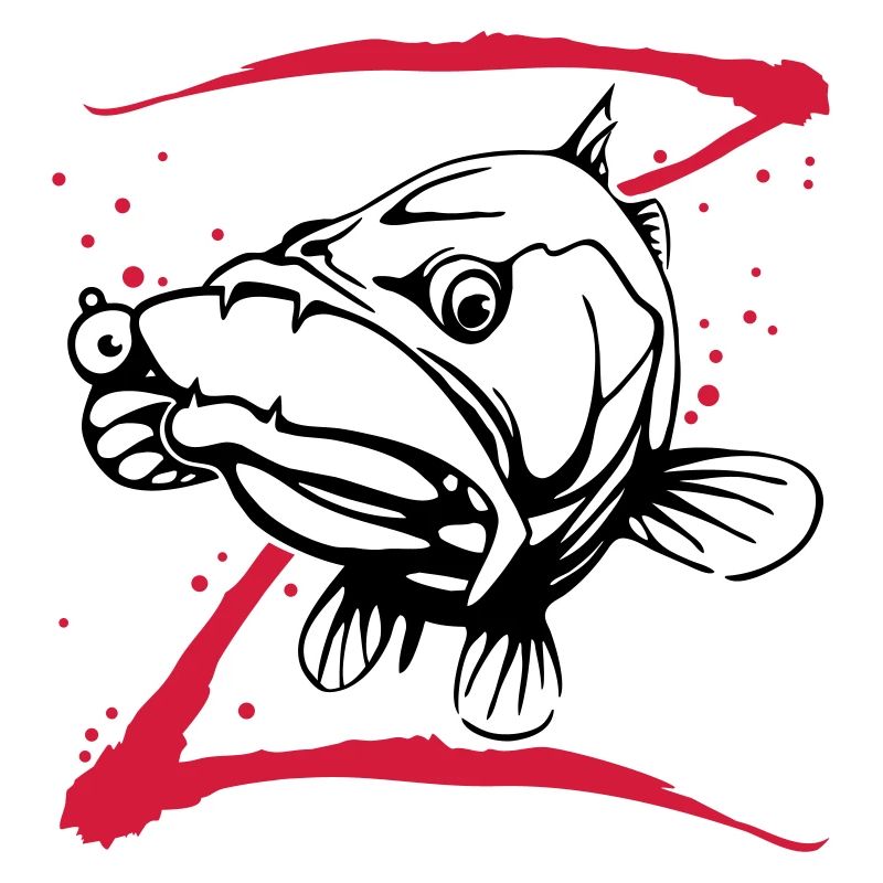 Z comme zander