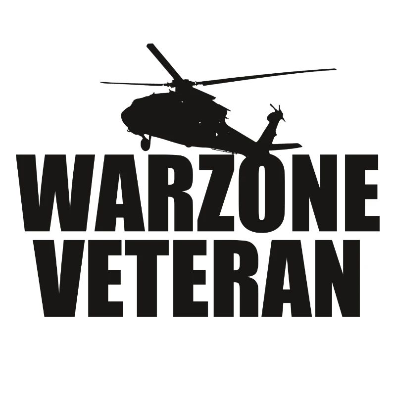 Warzone Veteran