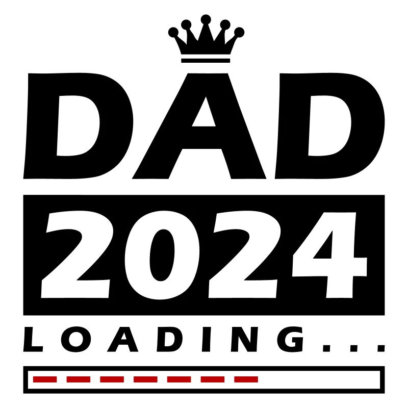 Dad 2024 Loading Papa