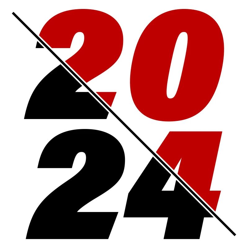 2024 year