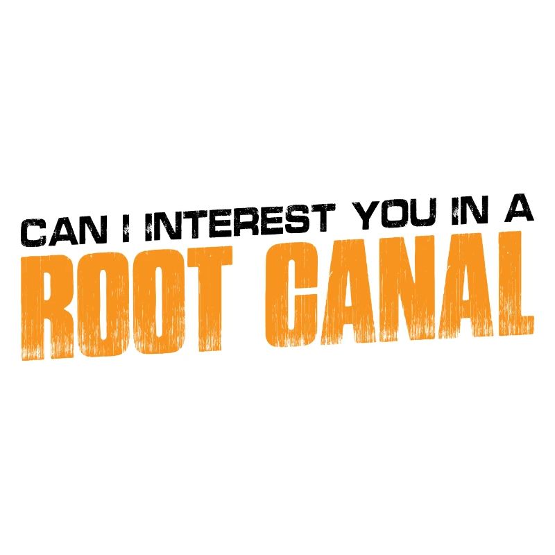 Puis-je vous intéresser à A Root Canal 4