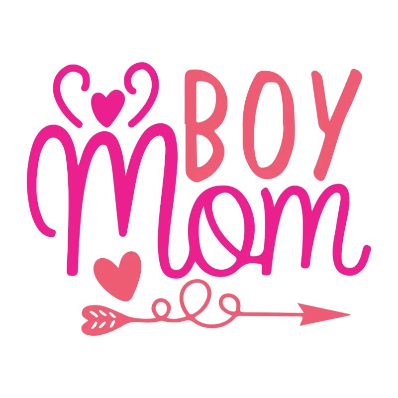 Boy Mom