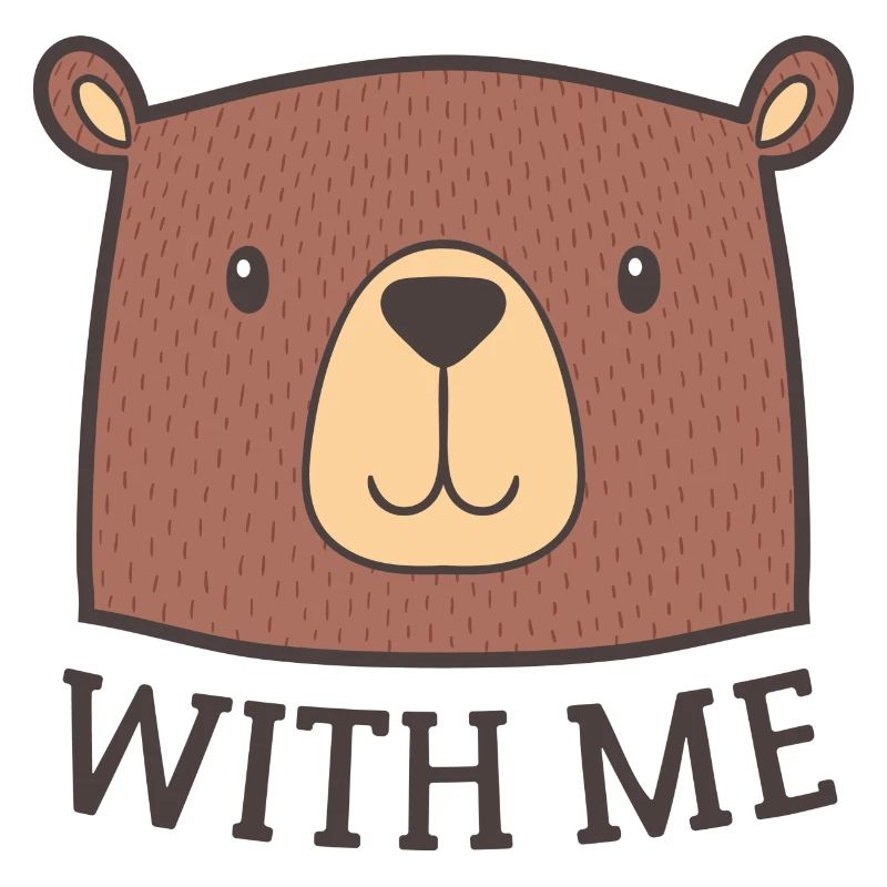 Ours avec moi