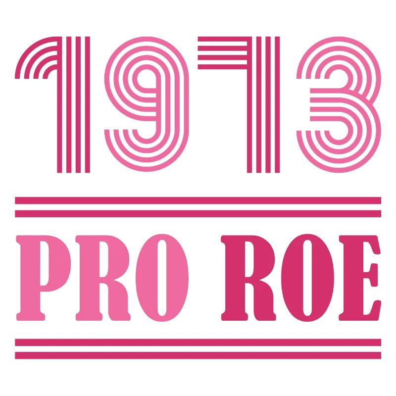 1973 Pro Roe