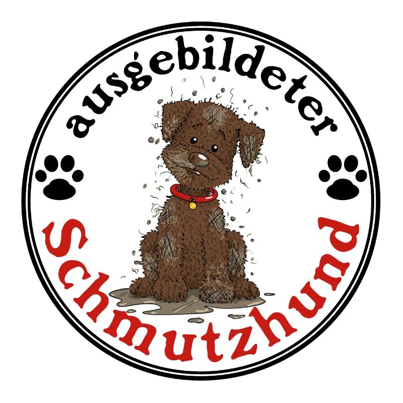 Schmutzhund1 3