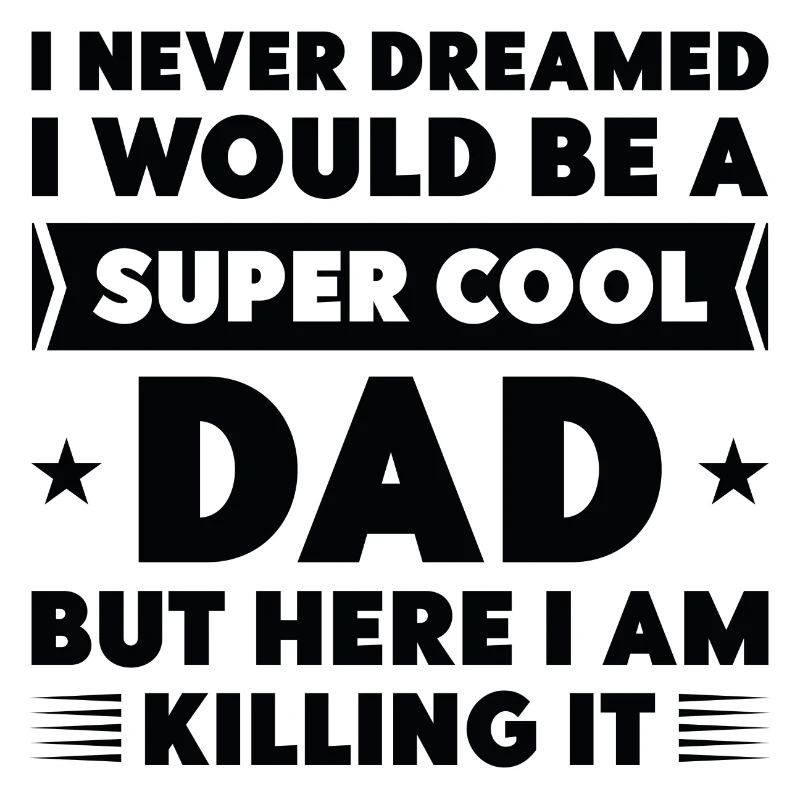 Super cooler Papa