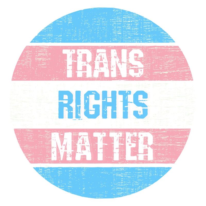 Trans Rights Matter