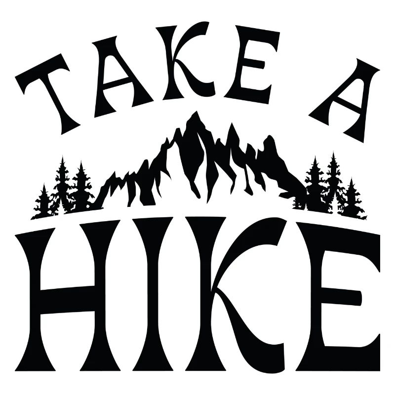 Take A Hike