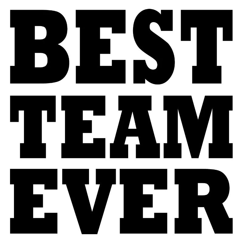 Best team ever