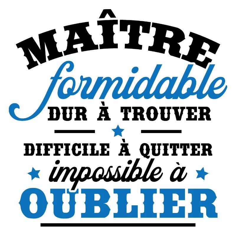 Merci maitresse formidable, Cadeau maîtresse école