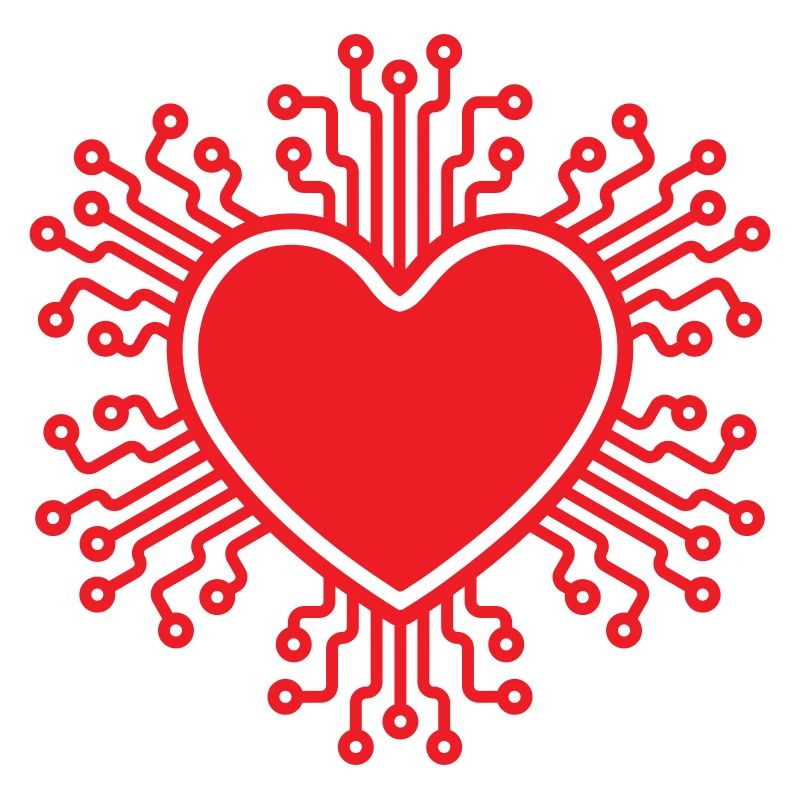 LOVE MICROCHIP AI CPU