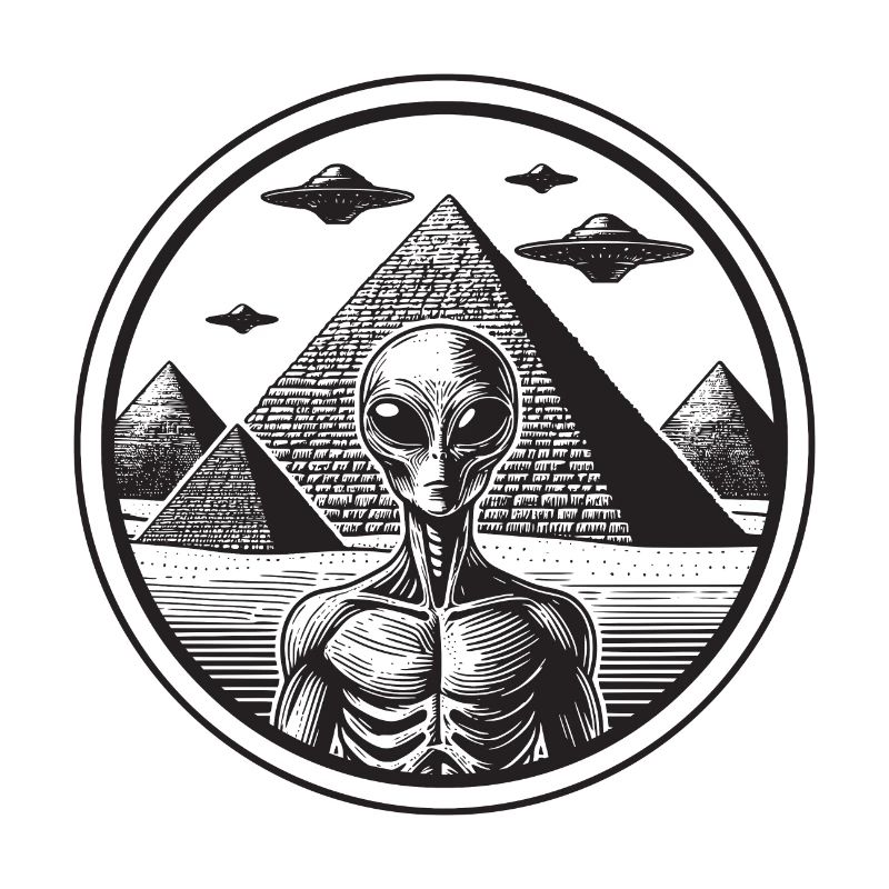 Ancient Alien