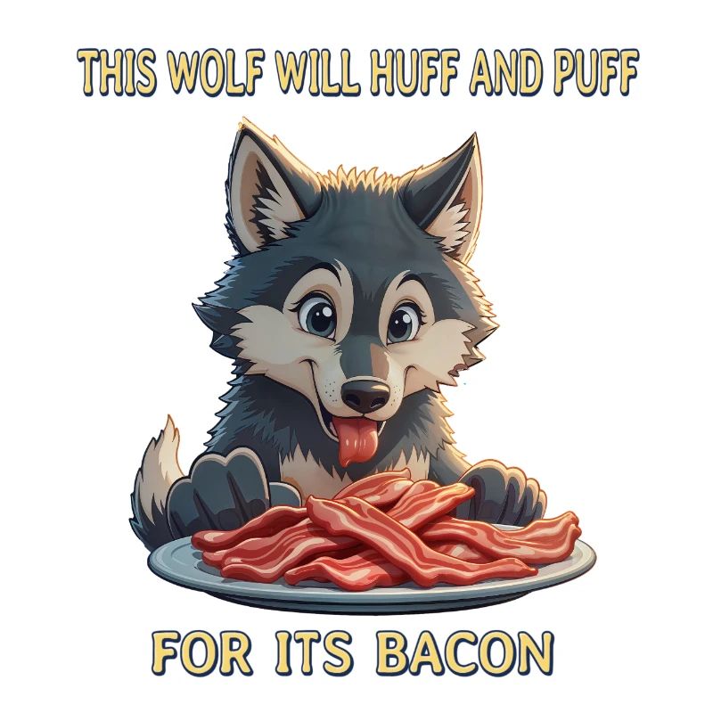 Bacon lover