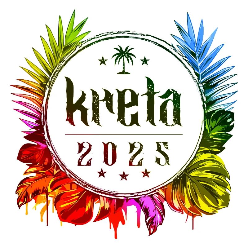 Kreta 2025 Bunt