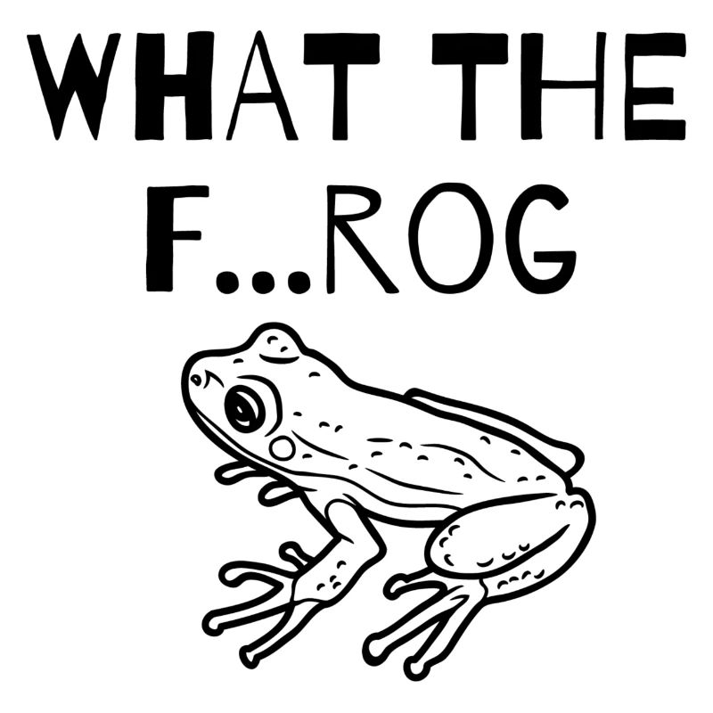 Qu’est-ce que la grenouille