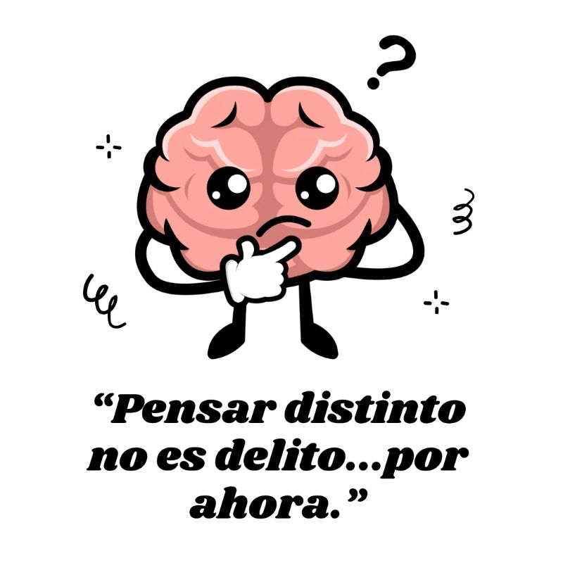 Thinking Differently