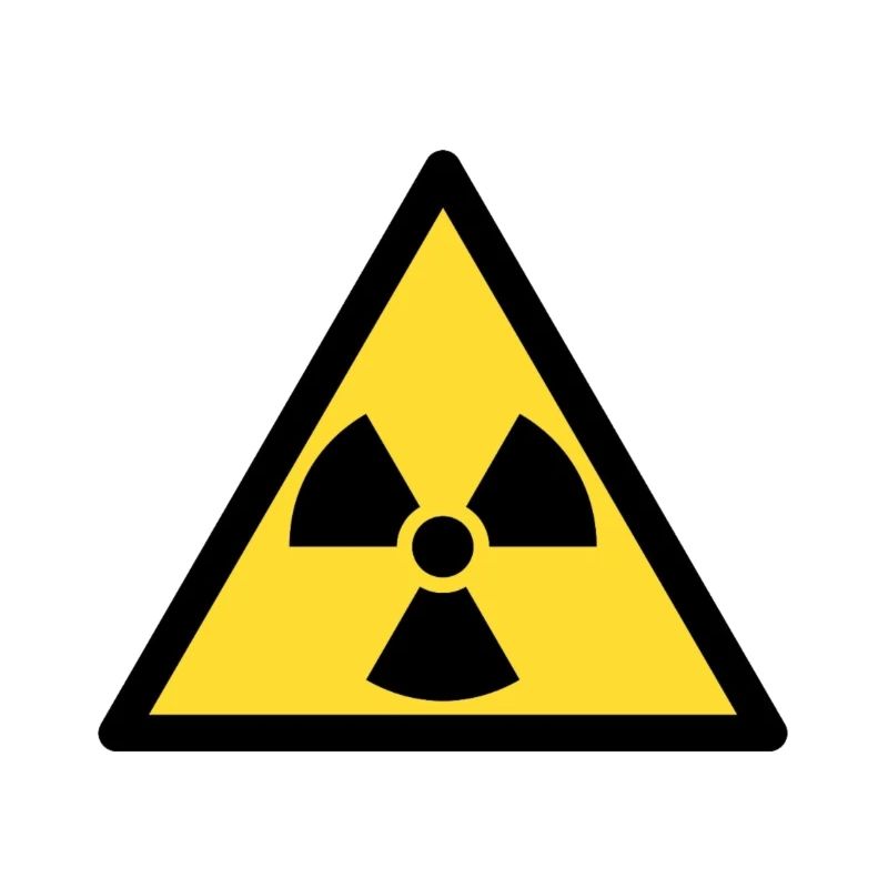 radioactive