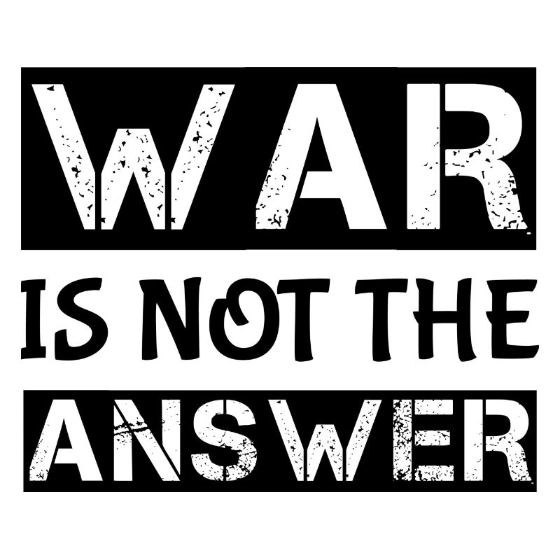 War
