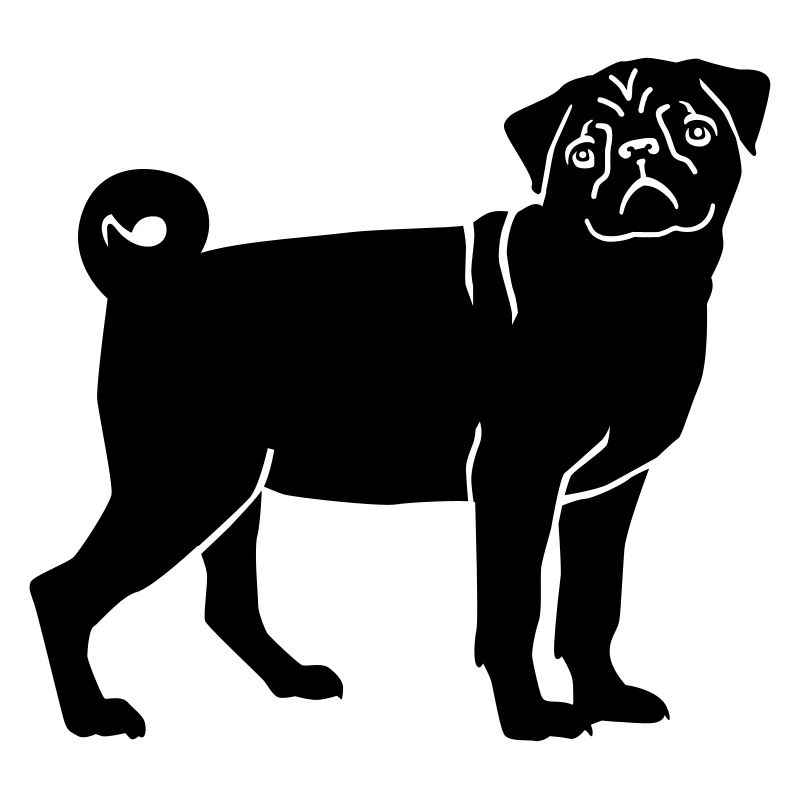 pug