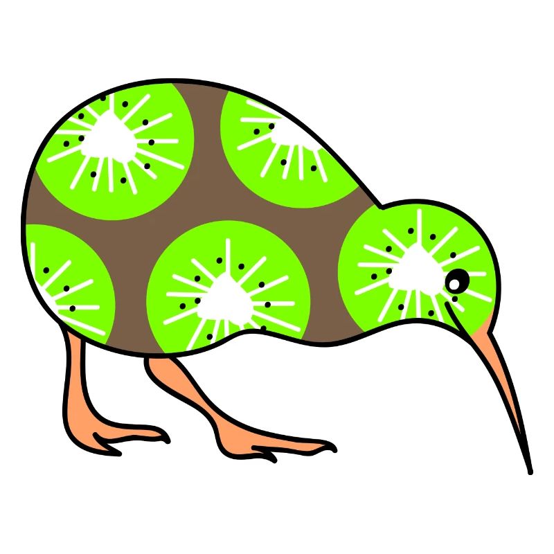 Kiwi (b)