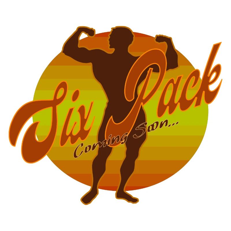 Six Pack à venir 25