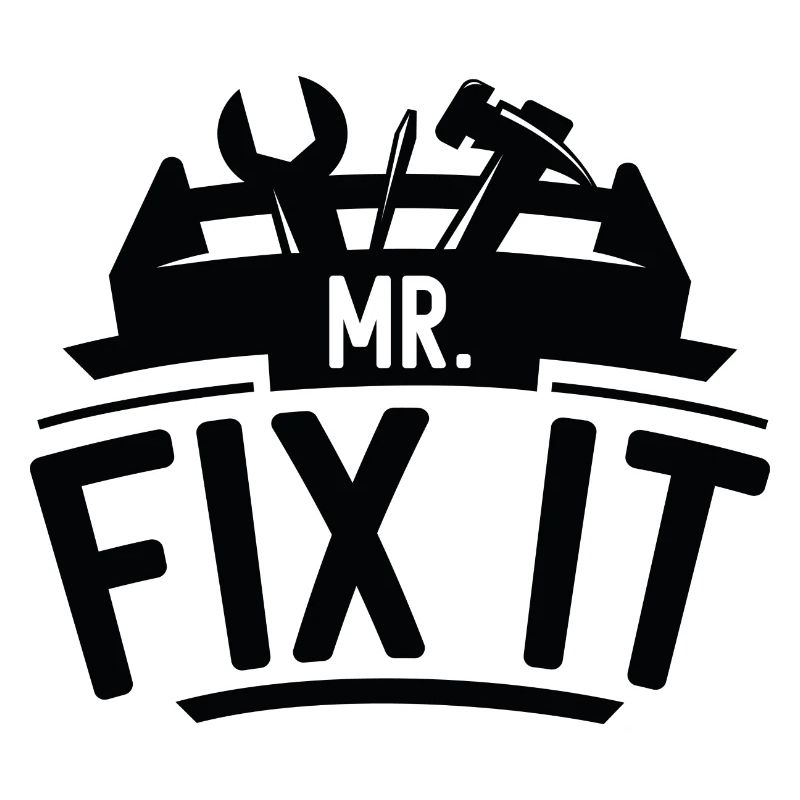 M. Fix It