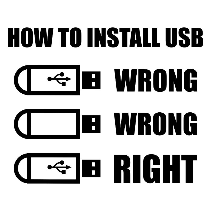 Comment installer USB