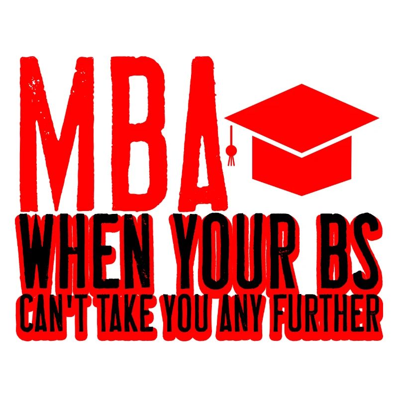 MBA, Quand vos Bs ne peuvent pas vous emmener plus loin 2