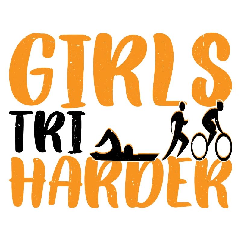 Filles Tri 6