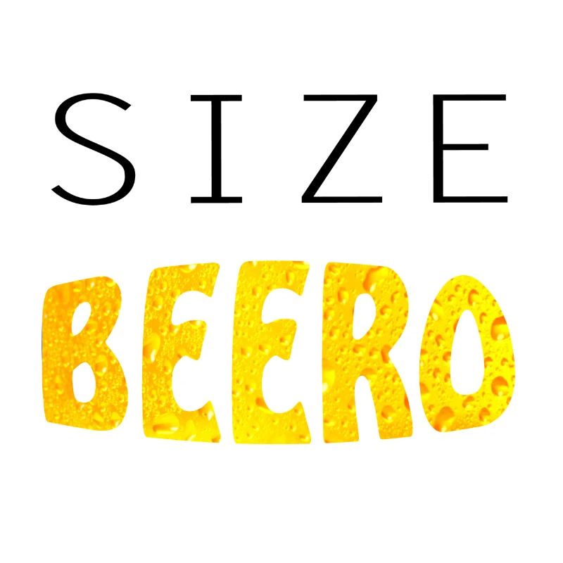 Size Beero