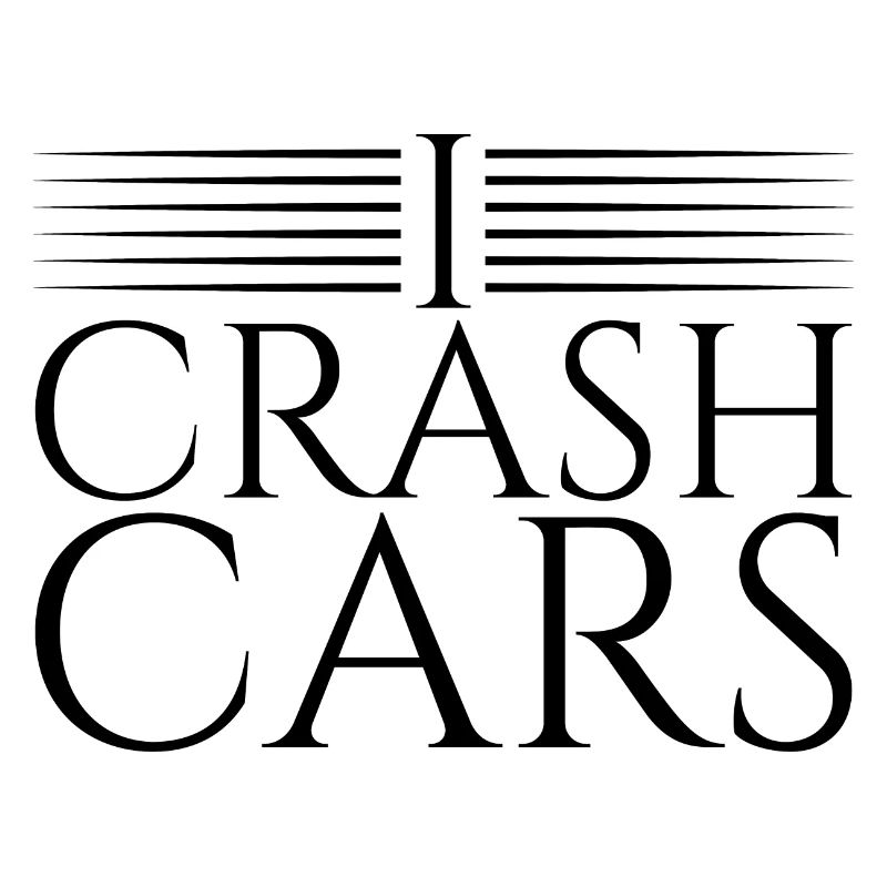 I Crash Cars 4
