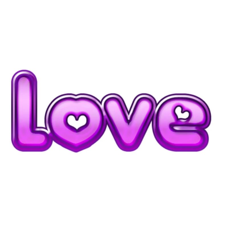 Text Love