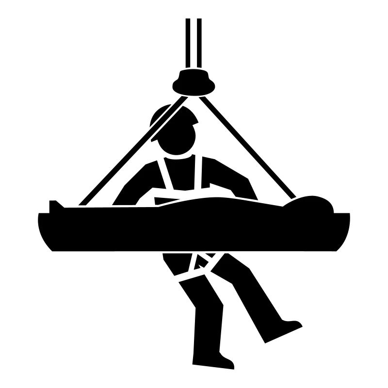 Höhenrettung